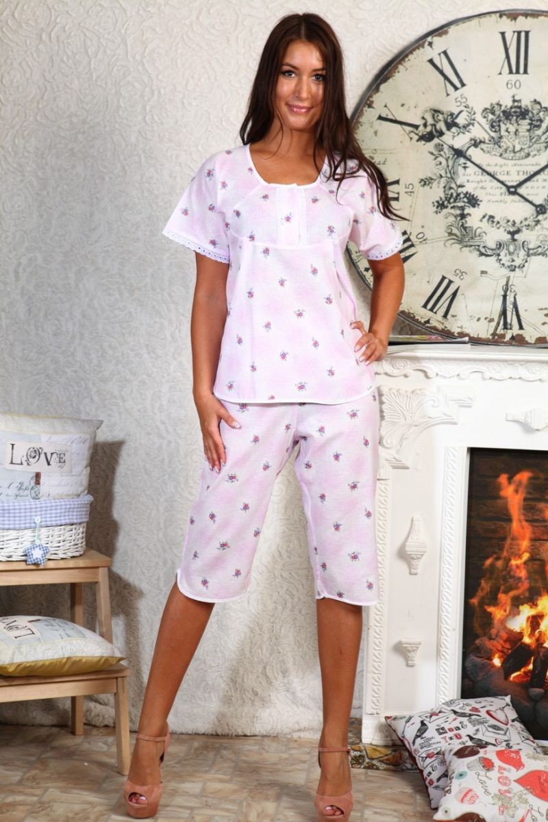 Пижамы В Розницу Интернет Магазин